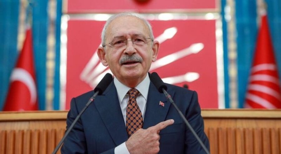 AK Partili Metiner: Kemal Bey'in oyun planı, tamamen yerel seçimlerle alakalı