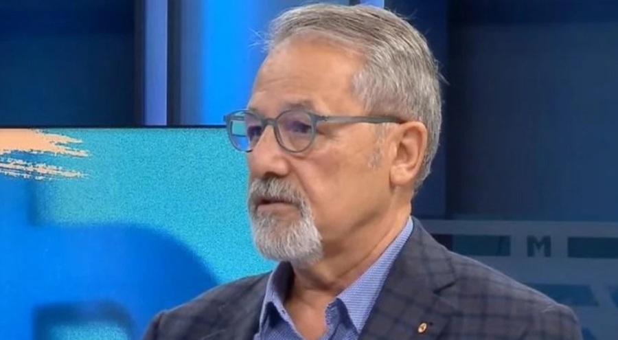 Naci Görür'den depremlerin ardından kritik uyarı geldi