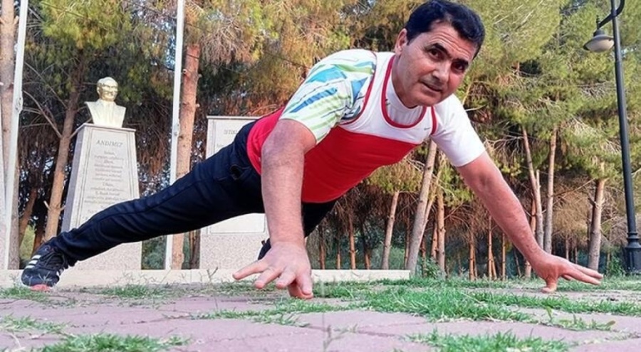 "Bruce Lee" hayranlığı rekor kırdırdı