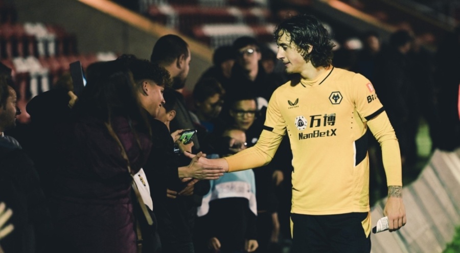 Galatasaray, Portekizli golcü için harekete geçti