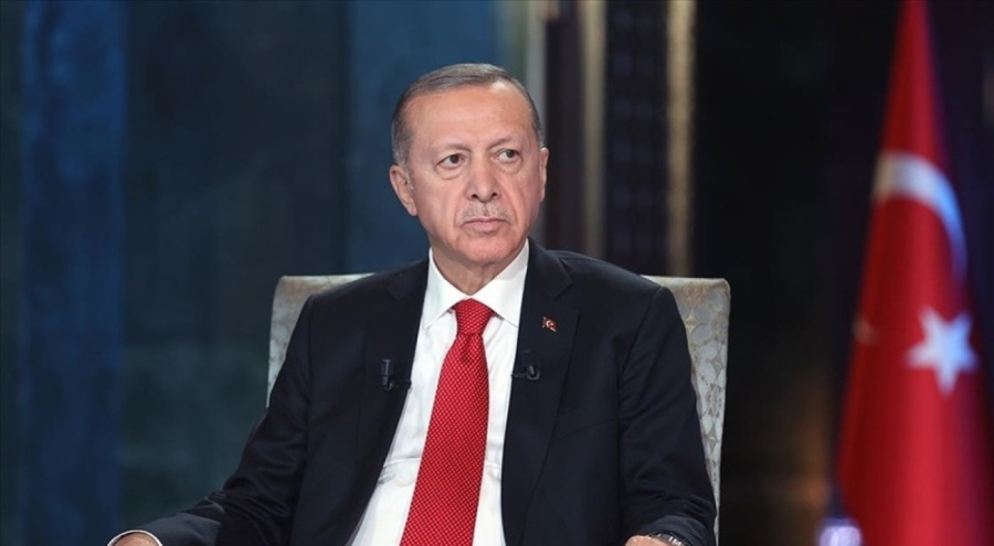 Cumhurbaşkanı Erdoğan'dan yeni asgari ücrete ilişkin açıklama
