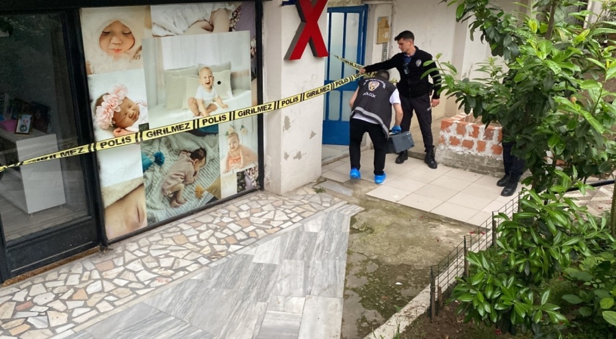 Eşini öldürüp kendini vuran emekli astsubay, 24 gün sonra hastanede öldü