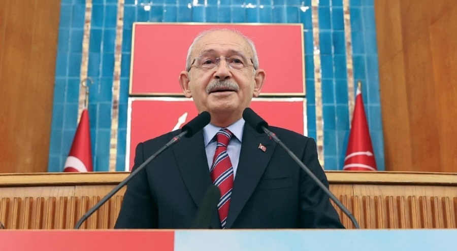 Kılıçdaroğlu'ndan asgari ücret açıklaması: İşçinin hak ve hukukunu aramak yine bize düştü