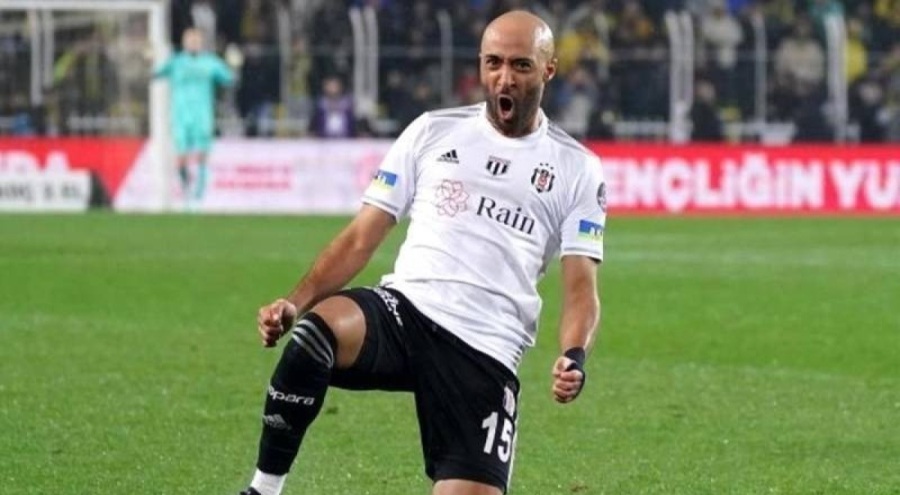 Nathan Redmond'ın Beşiktaş'tan istediği maaş açıklandı