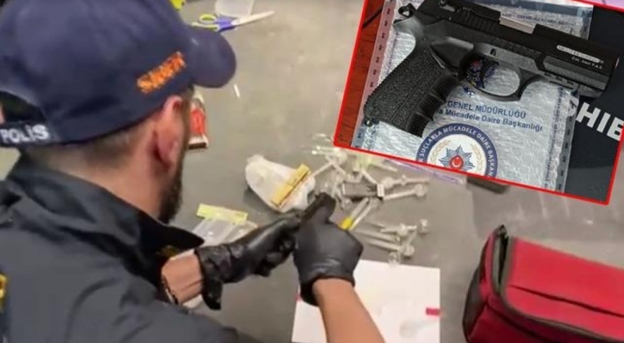 37 ilde TikTok operasyonu! Fenomenlerle birlikte para aklamışlar