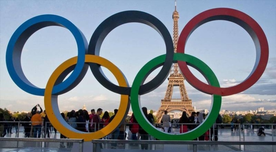 Paris 2024 Olimpiyat Merkezi'ne polis baskını yapıldı