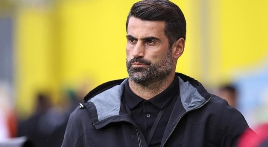 Volkan Demirel'den Fenerbahçe açıklaması geldi!