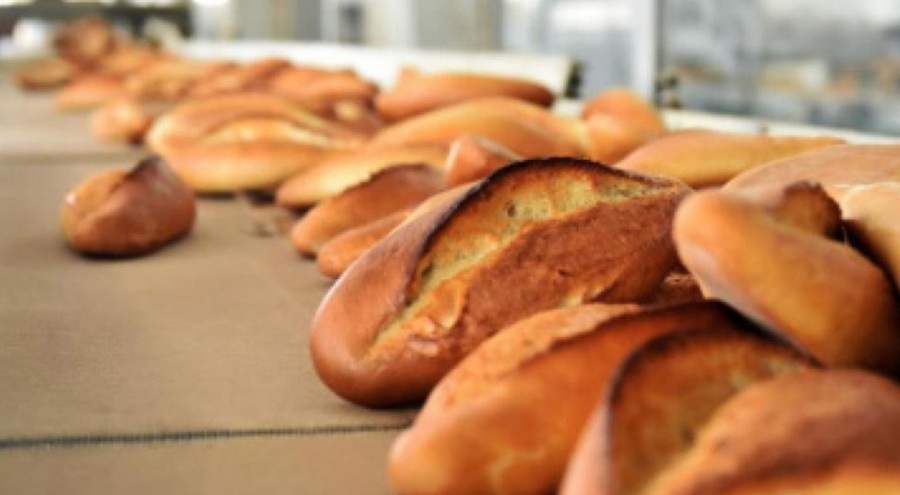 Uşak'ta ekmeğe yüzde 50 zam!