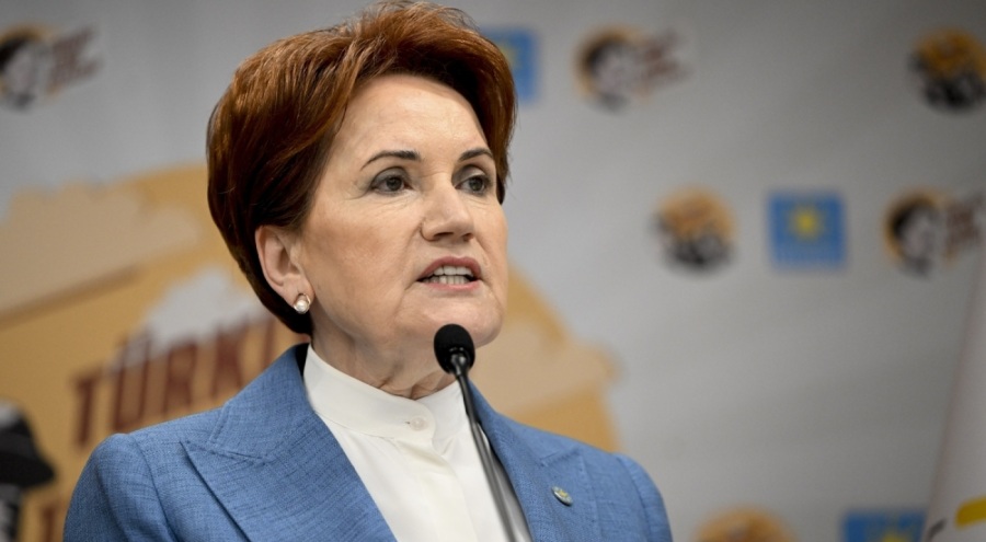Meral Akşener Millet İttifakı'ndan ayrılığını ilan edecek iddiası