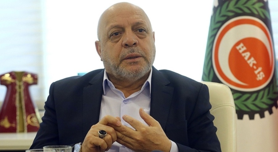 Hak-İş Başkanı'ndan asgari ücret açıklaması