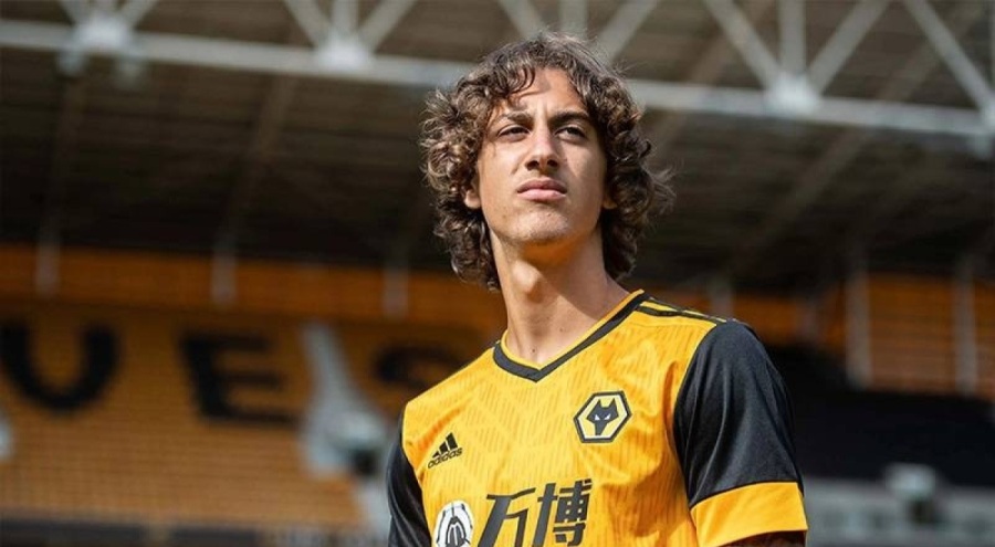 Galatasaray Fabio Silva'nın peşine düştü!