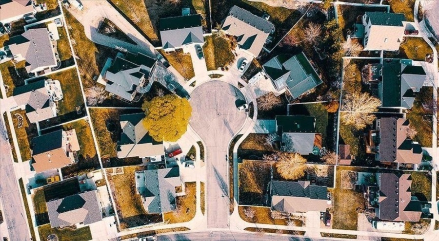 ABD'de konut başlangıçları mayısta beklentileri geçti