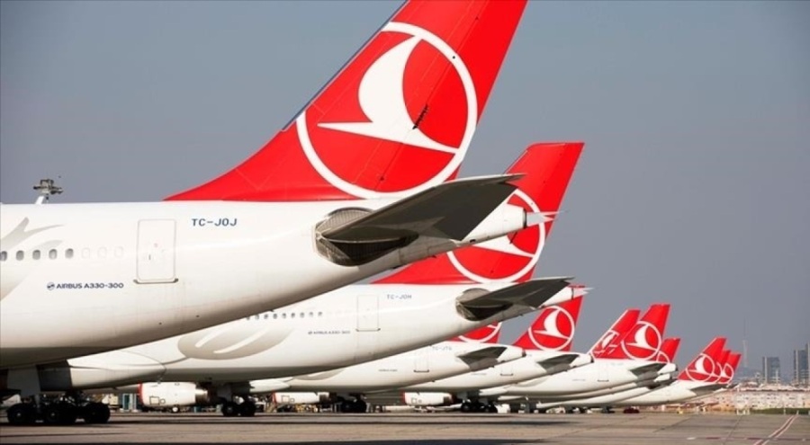 THY, sekizinci kez Avrupa'nın en iyi hava yolu şirketi seçildi