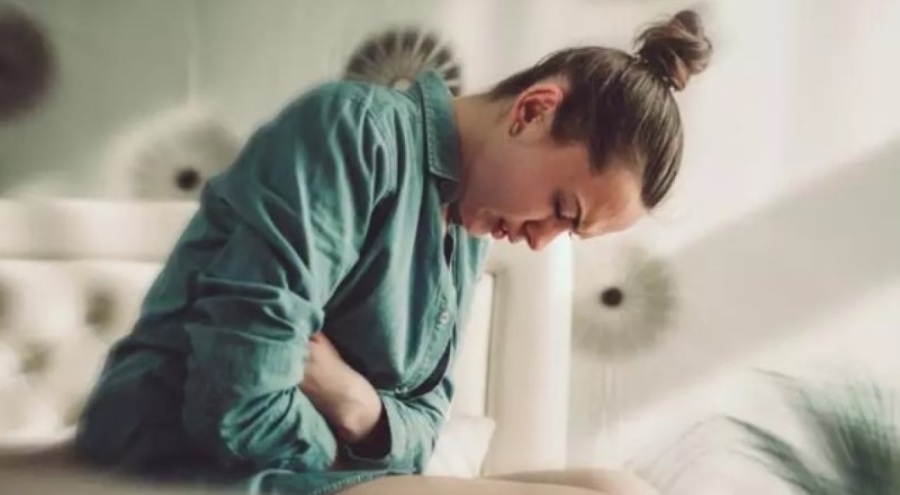 Miyom her 10 kadından 6'sında görülüyor