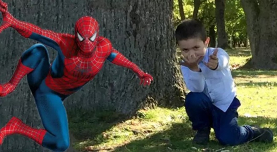 Anne babalar süper kahraman sendromuna dikkat!