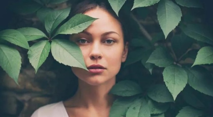 Güzellik için oksijen şart