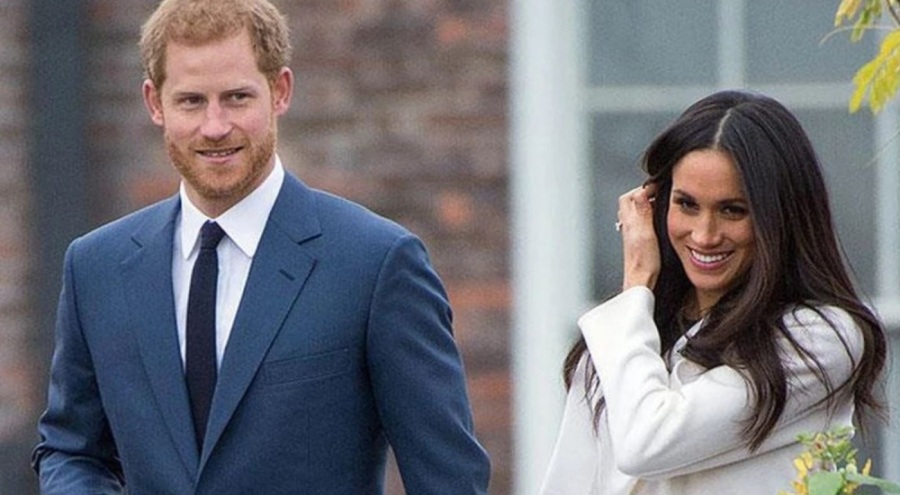 Spotify'dan Meghan Markle ve Prens Harry'ye 'dolandırıcı' suçlaması