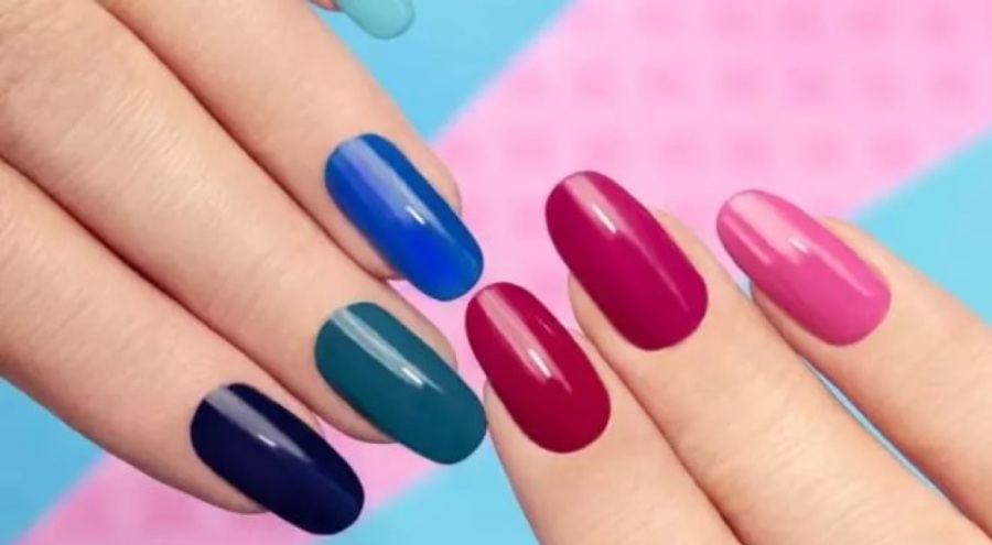 Tırnaklarınızı yaptırmadan önce bu önerilere kulak verin