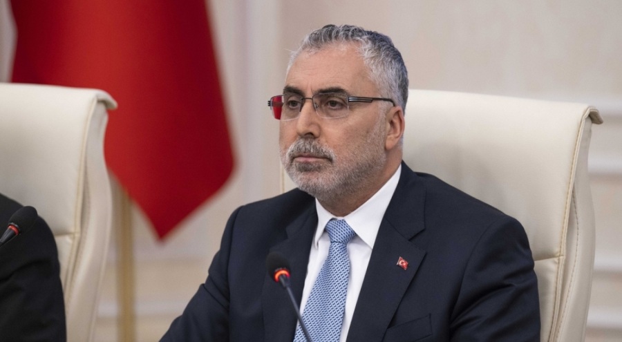 Bakan Işıkhan'dan yeni asgari ücret sonrası flaş açıklama!