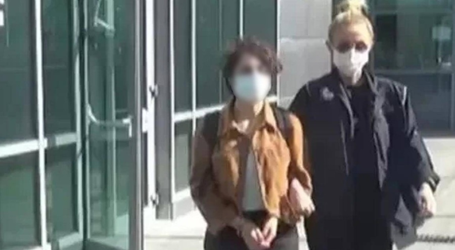 İBB çalışanının "örgüt üyeliği" iddiasıyla yargılandığı davada karar verildi