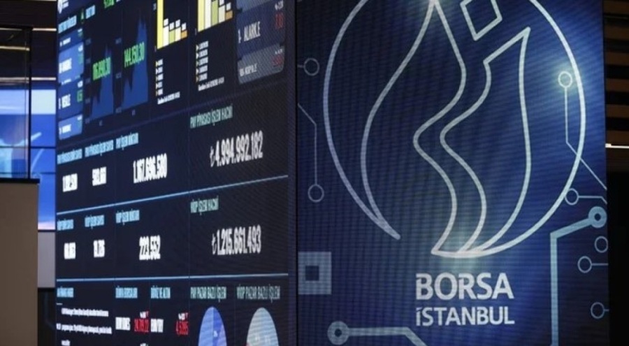 Borsa İstanbul'da düşüş devam ediyor
