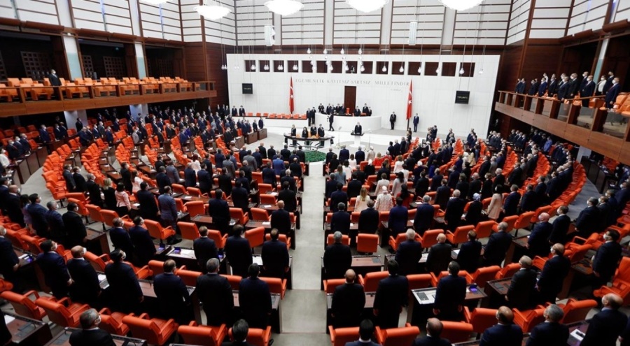 Kılıçdaroğlu dahil 350 kişiye ait suç dosyaları işleme konuldu