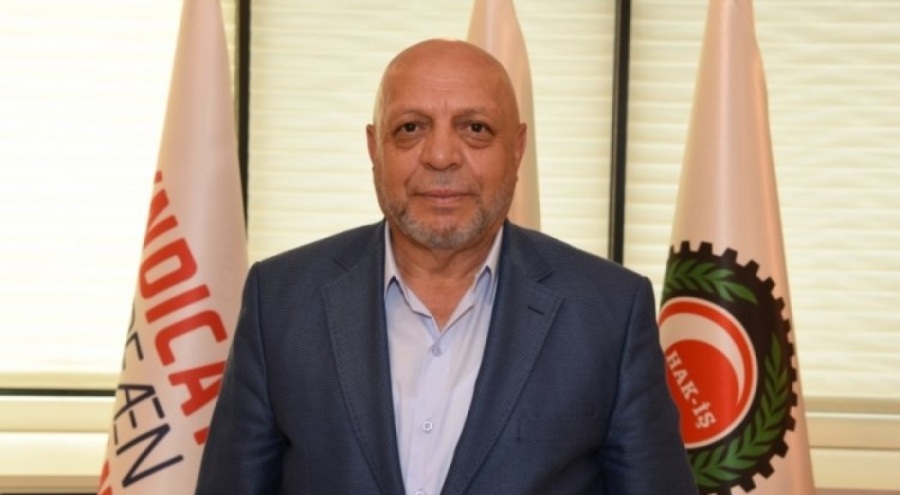 HAK-İŞ'ten asgari ücret açıklaması