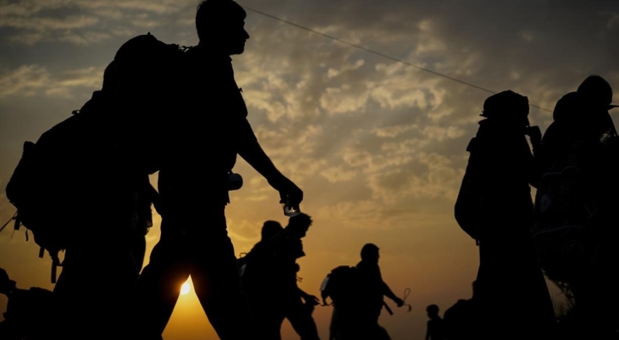 BM: 100 milyondan fazla kişi evlerini terk etmek zorunda kaldı