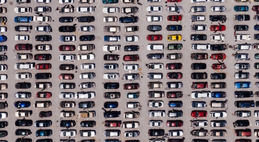 Otomobilde tedarik sıkıntısı 2024'e kadar sürecek