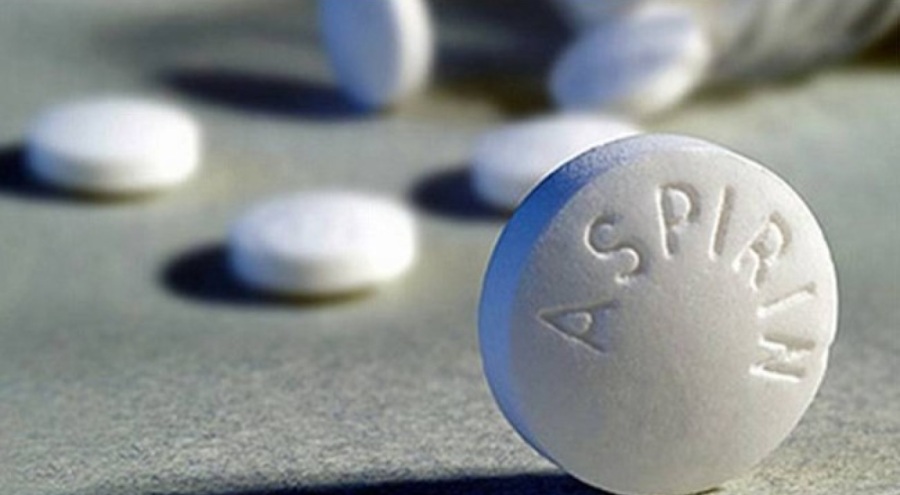 Düzenli aspirin içenler dikkat!