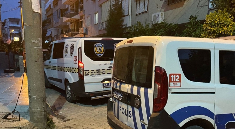 Kafede "sandalye" kavgası kanlı bitti: 2 yaralı