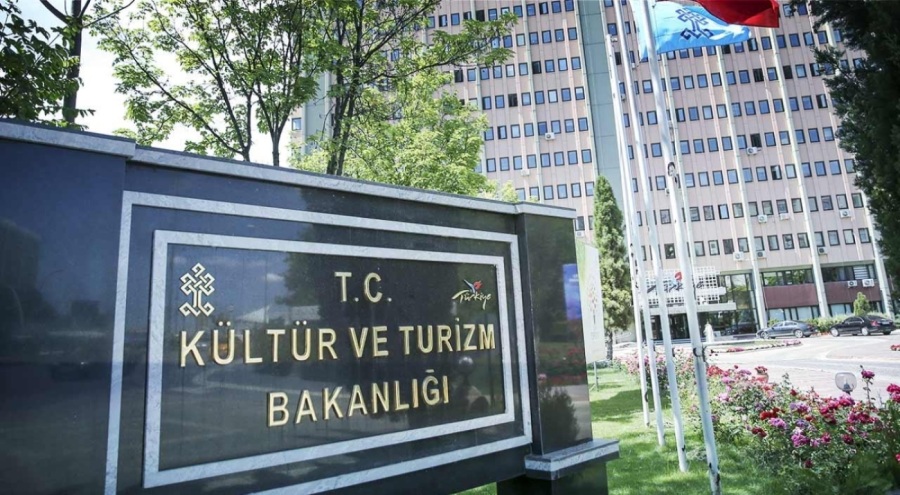Kültür ve Turizm Bakanlığı 14 sözleşmeli bahçıvan alacak