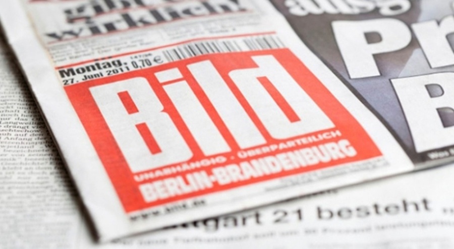 Avrupa'nın en çok satan gazetesi yapay zekaya geçiyor