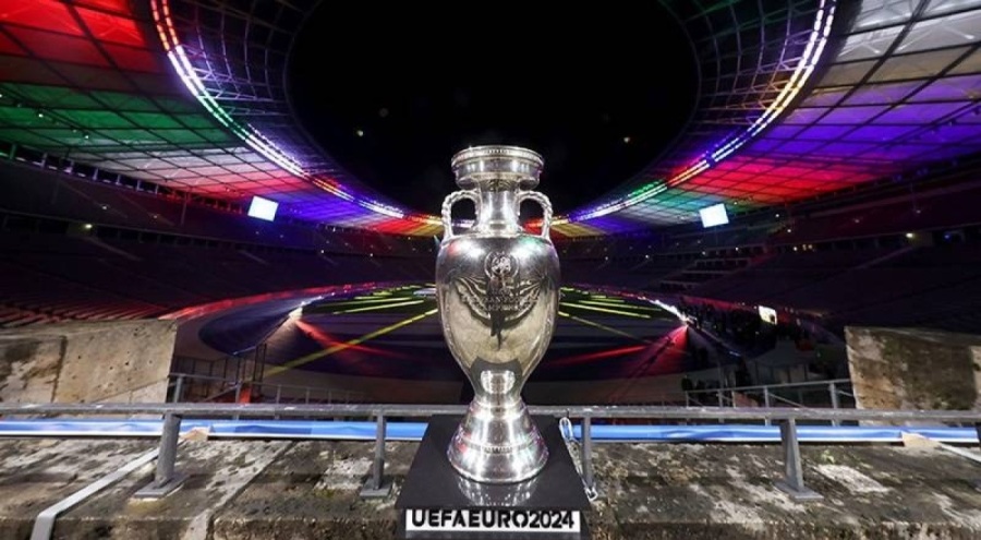 EURO 2024 Elemeleri'nde gecenin sonuçları belli oldu