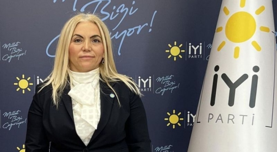 Akşener'e karşı aday olacağı konuşulan Günay Kodaz: Layığıyla yaparım