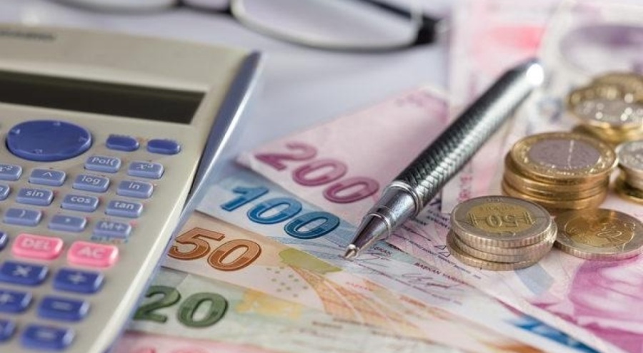 Gözler açıklanacak enflasyon rakamları sonrası memur ile emekli maaşı zammı oranlarında
