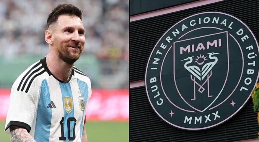Messi'nin Inter Miami formasıyla ilk maçına çıkacağı tarih açıklandı
