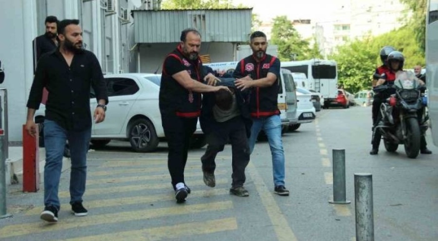Derin dondurucu dehşetinin katil zanlısı tutuklandı