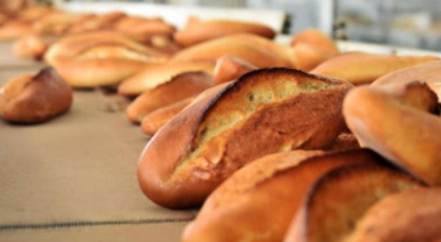 Aydın'da ekmeğe zam geldi