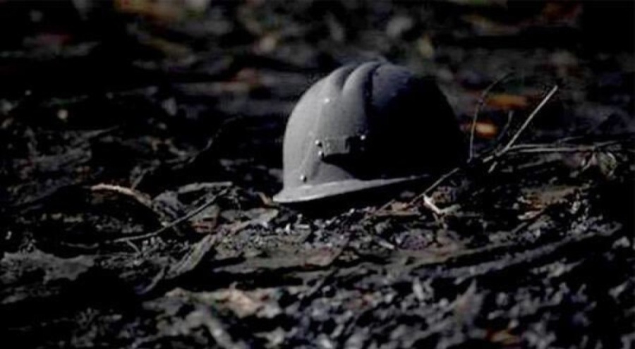 Deprem bölgesine yardıma giden ekipteydi! Maden işçisi göçükte hayatını kaybetti