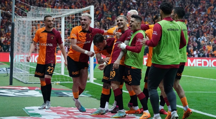Galatasaray'ın yeni sezon öncesindeki ilk rakibi açıklandı