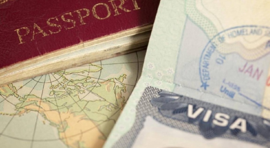 Almanya'nın vize hamlesinde detaylar belli oldu!