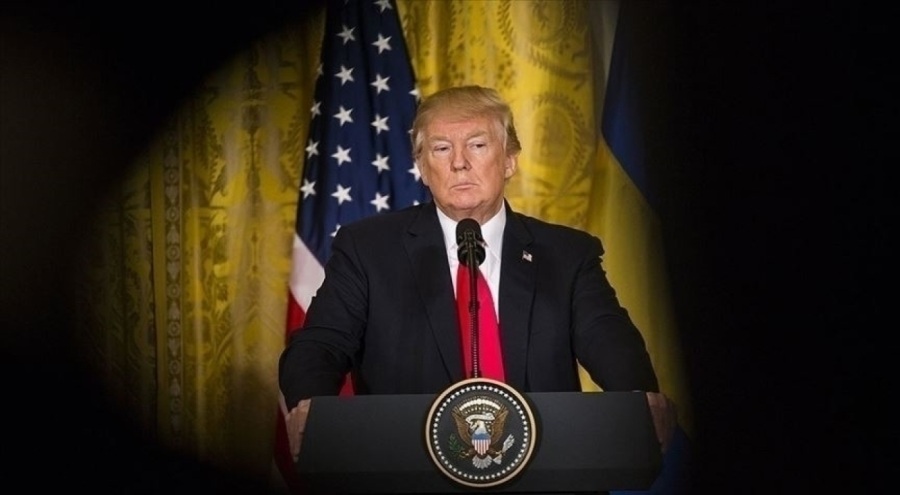 Trump'tan uyuşturucu tacirlerine ölüm cezası önerisi