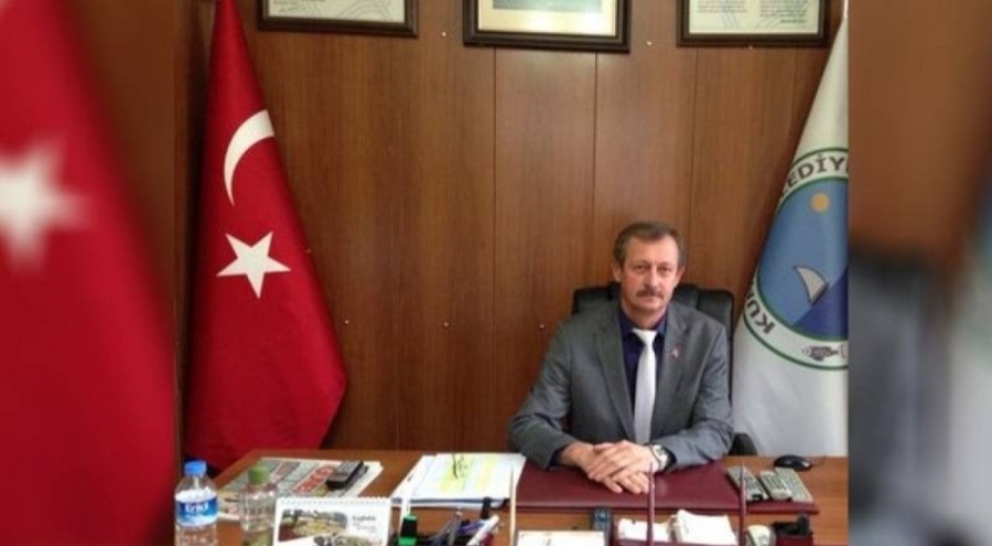 Melek Mosso konseri nedeniyle istifa etmişti; Süleymanpaşa'nın belediye başkanı açıklandı