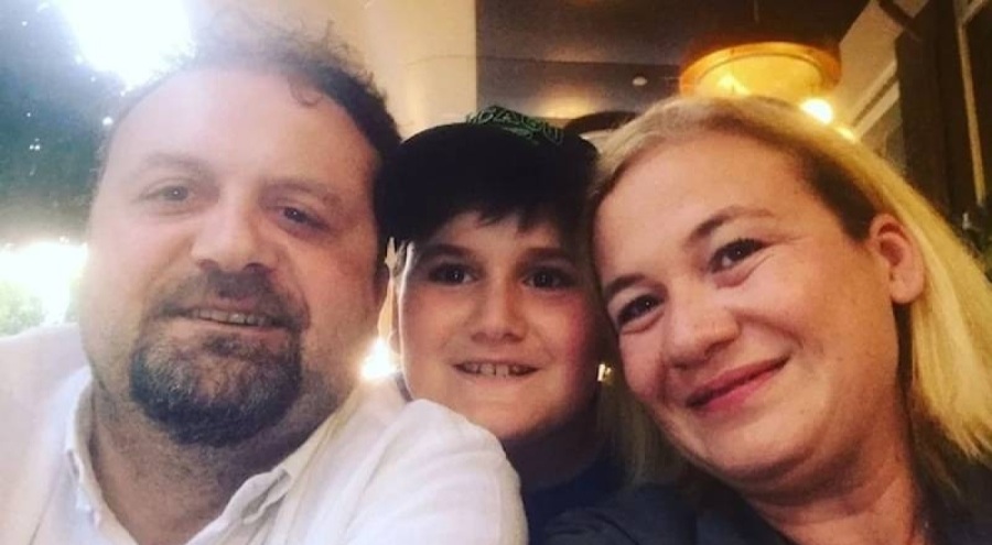 9 yaşındaki çocuğun ölümüne sebep olmuştu! 12 bin lira para cezası verildi