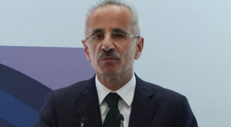 Bakan Uraloğlu: Milli hızlı tren 2025'te taşımacılığa kazandırılacak