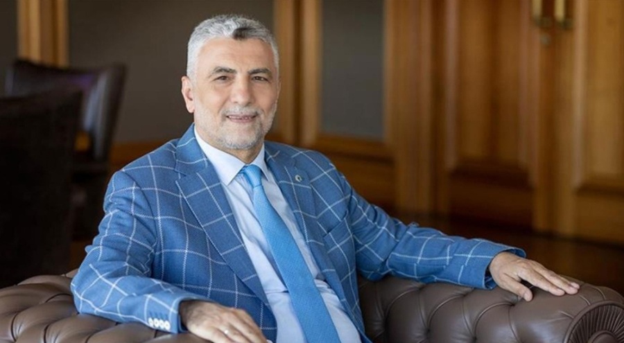 Ticaret Bakanı: İkinci el araç fiyatı sıfırı geçemez
