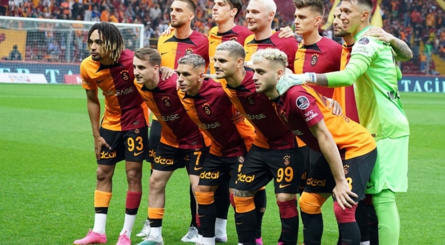 Galatasaray'ın Devler Ligi'ndeki rakibi belli oldu