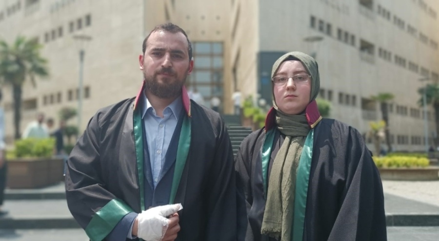Bursa'da saldırıya uğrayan avukat çift konuştu: Canavarca his içindeydiler, acımadan vurdular