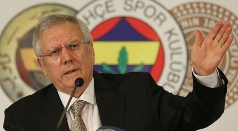 Aziz Yıldırım yıllar sonra canlı yayına konuk olacak